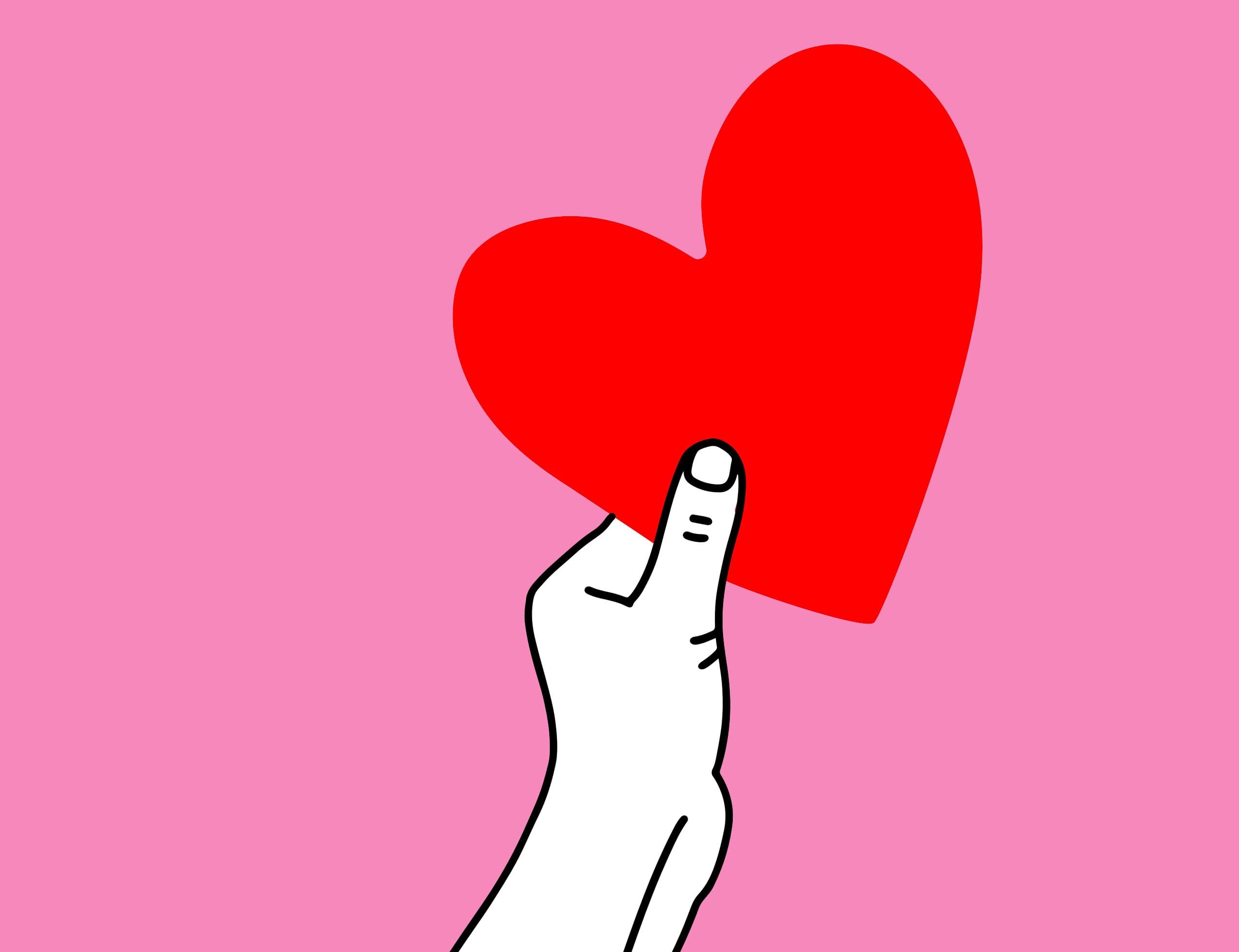 Love Lab -Coaching für Singles