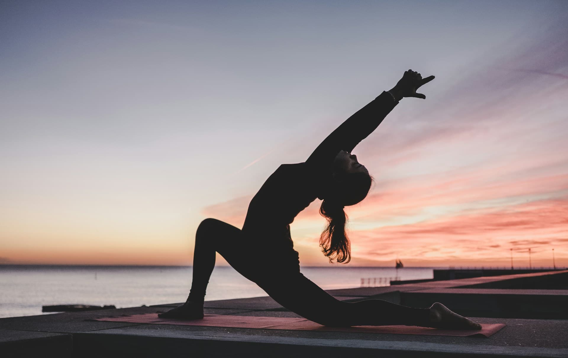 Innere Sonne – Yin Yoga, Meditation & Reiki für mehr Lebensenergie