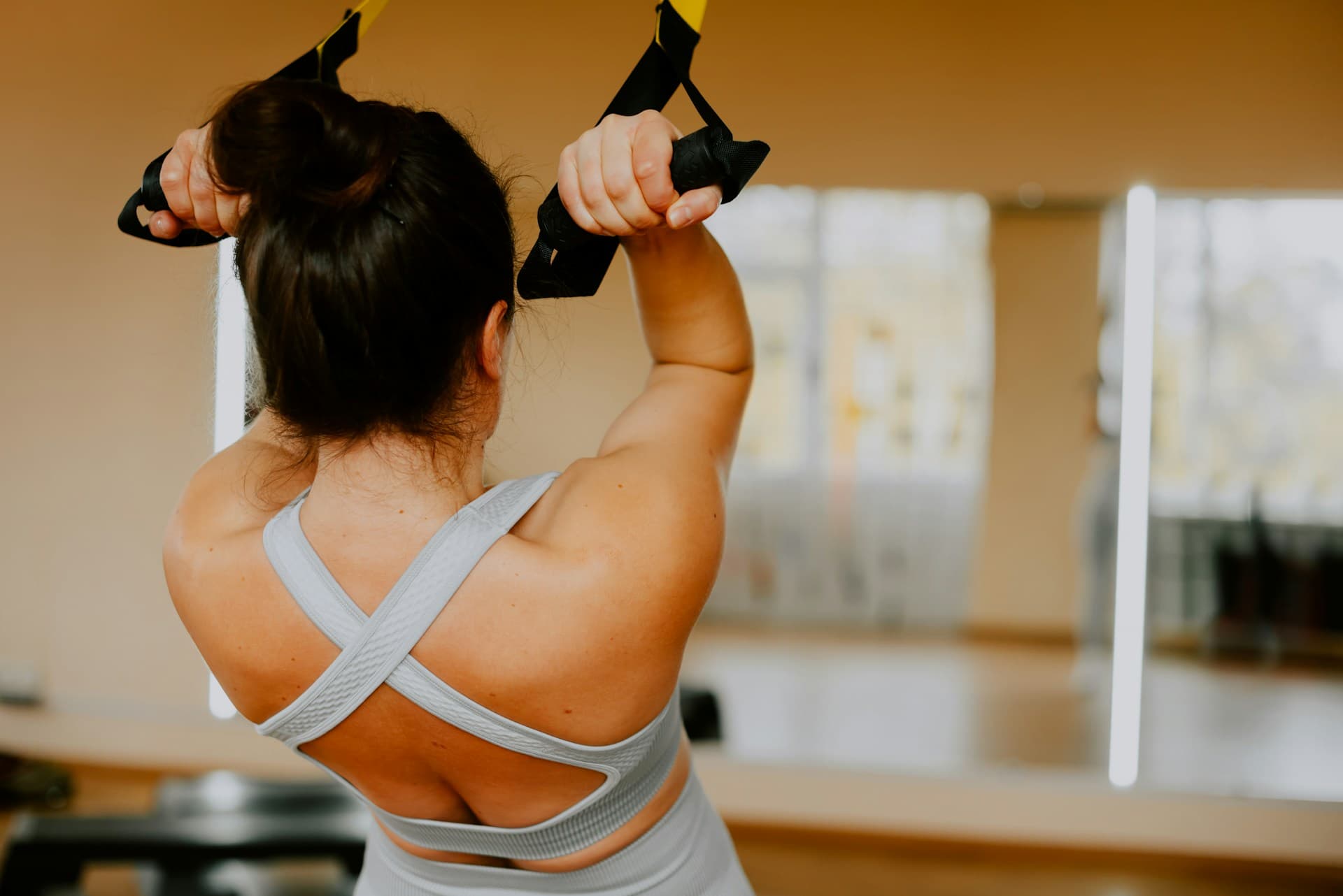 Rückentraining für Menschen mit viel Sitzarbeit