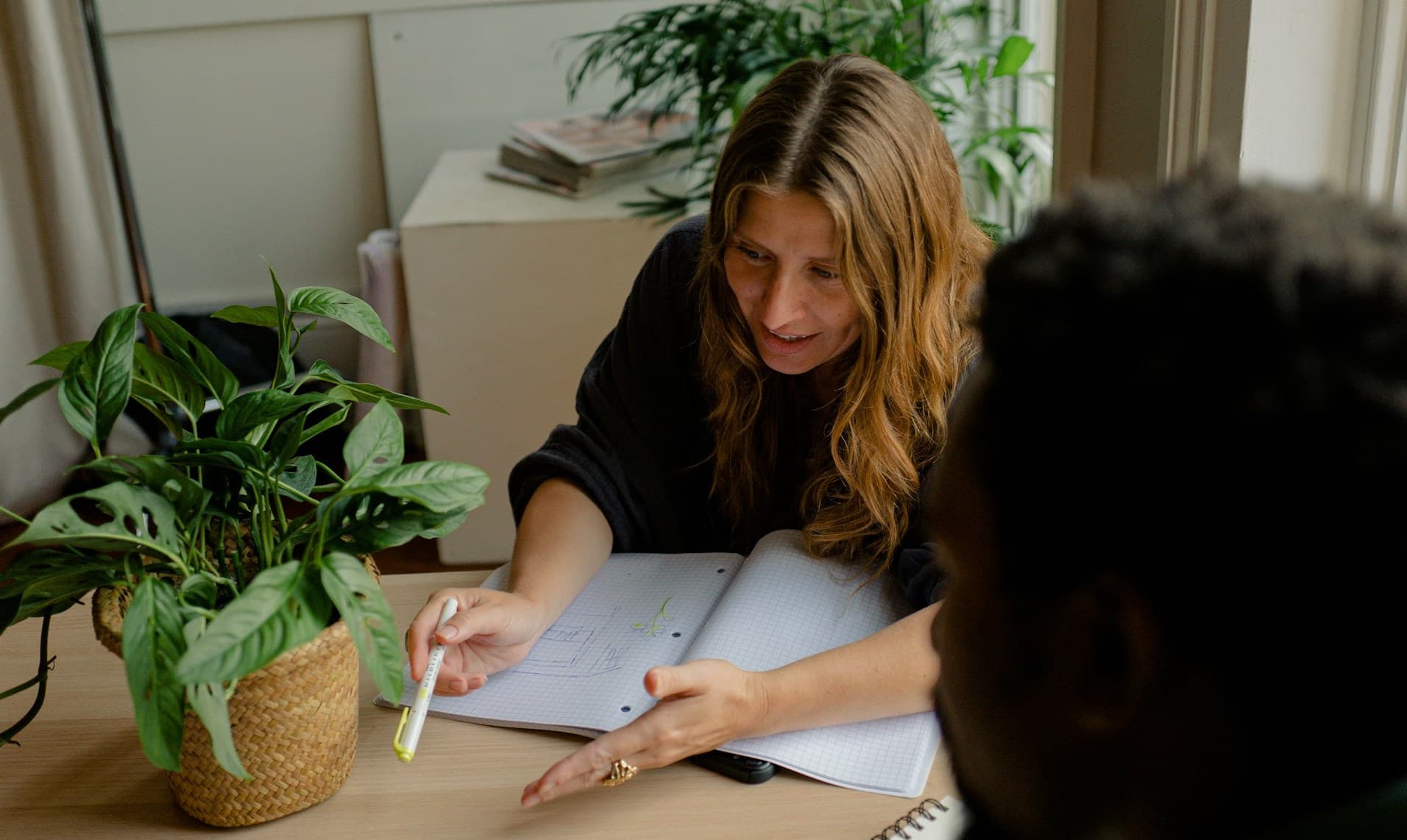 Business Coaching mit systemischer Aufstellung