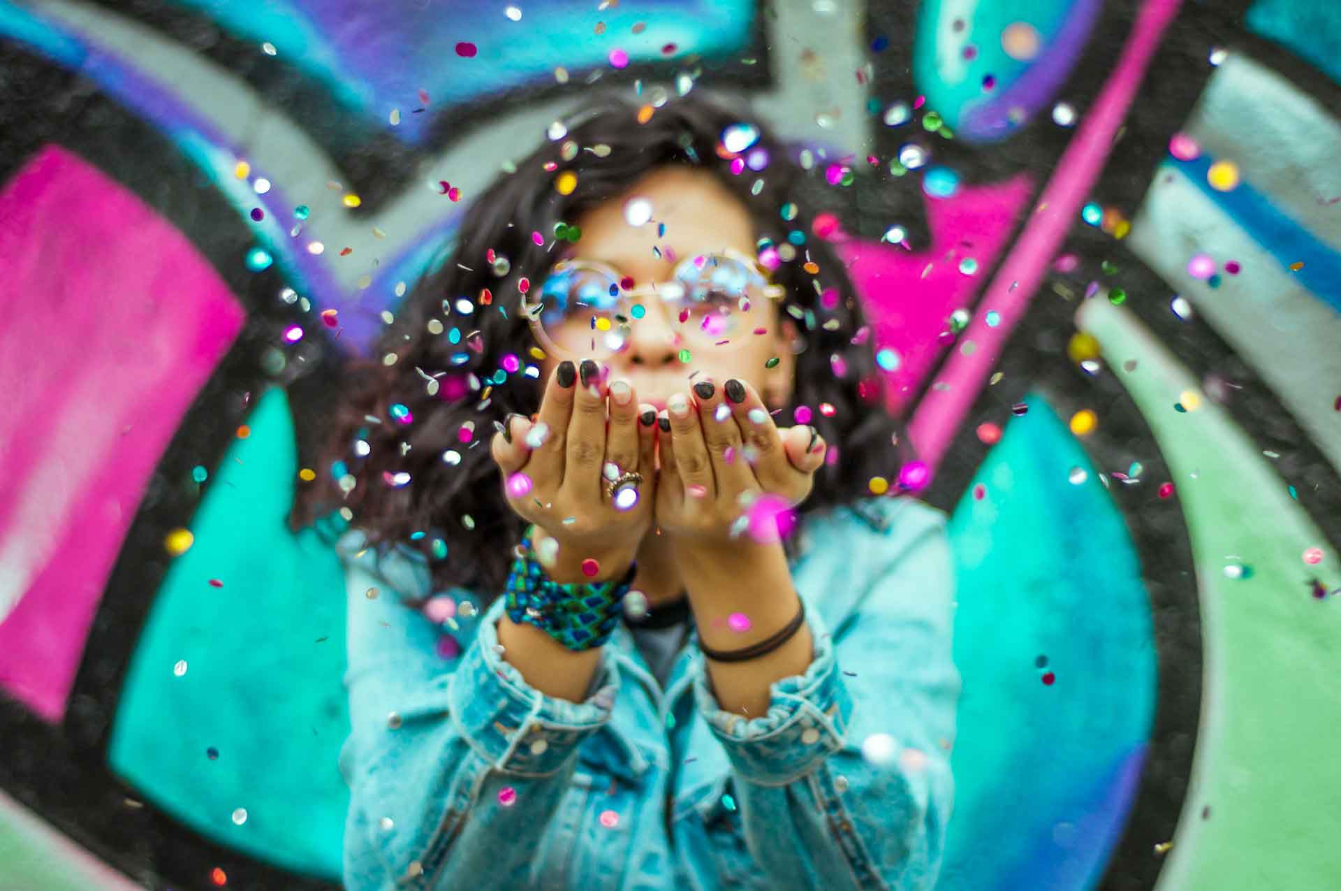 Workshop Every Day Creativity: Mehr Inspiration, Ausdruck und Lebensfreude im Alltag